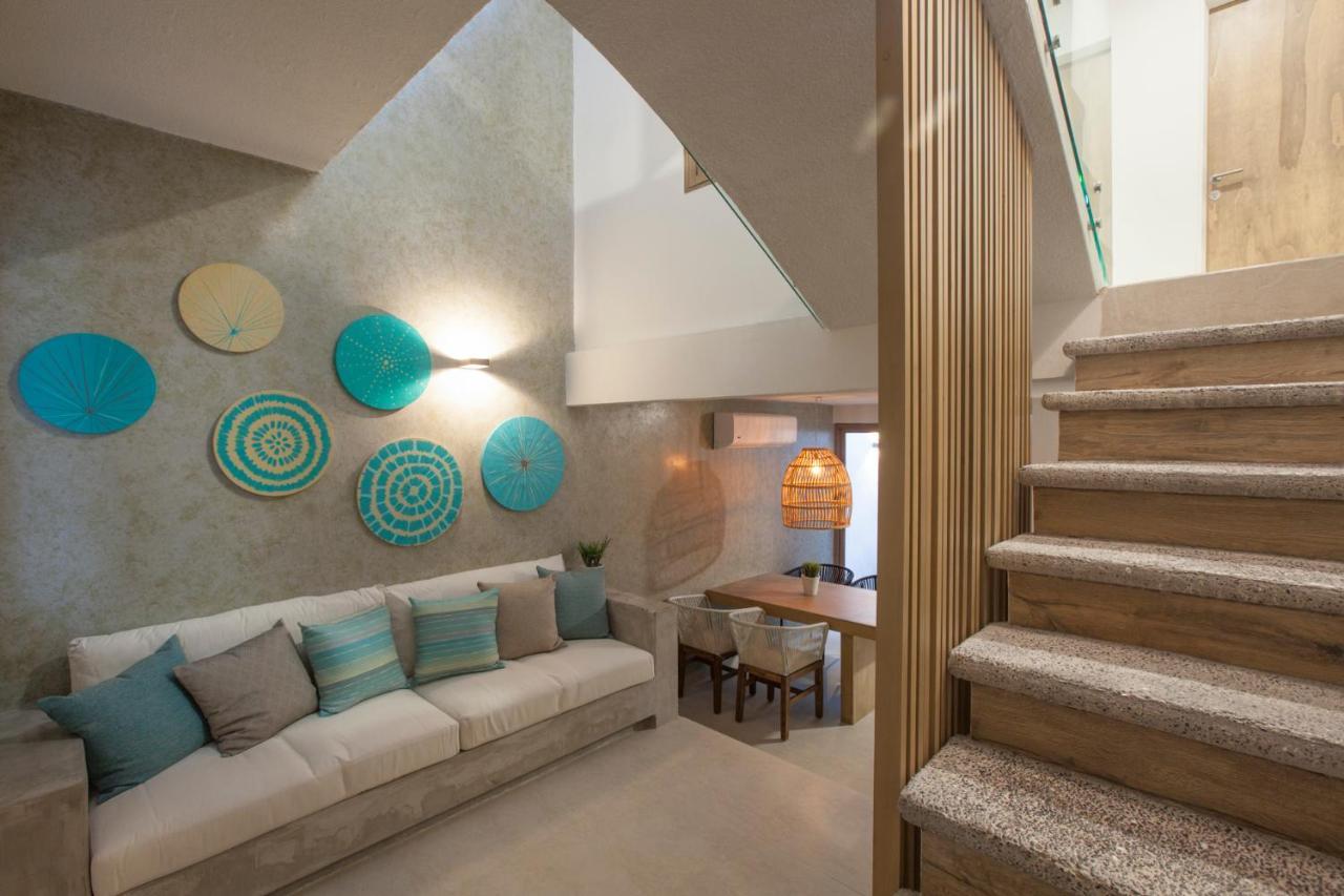 Casa Al Mar Ξενοδοχείο La Paz Εξωτερικό φωτογραφία