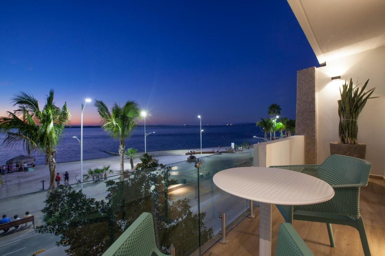 Casa Al Mar Ξενοδοχείο La Paz Εξωτερικό φωτογραφία