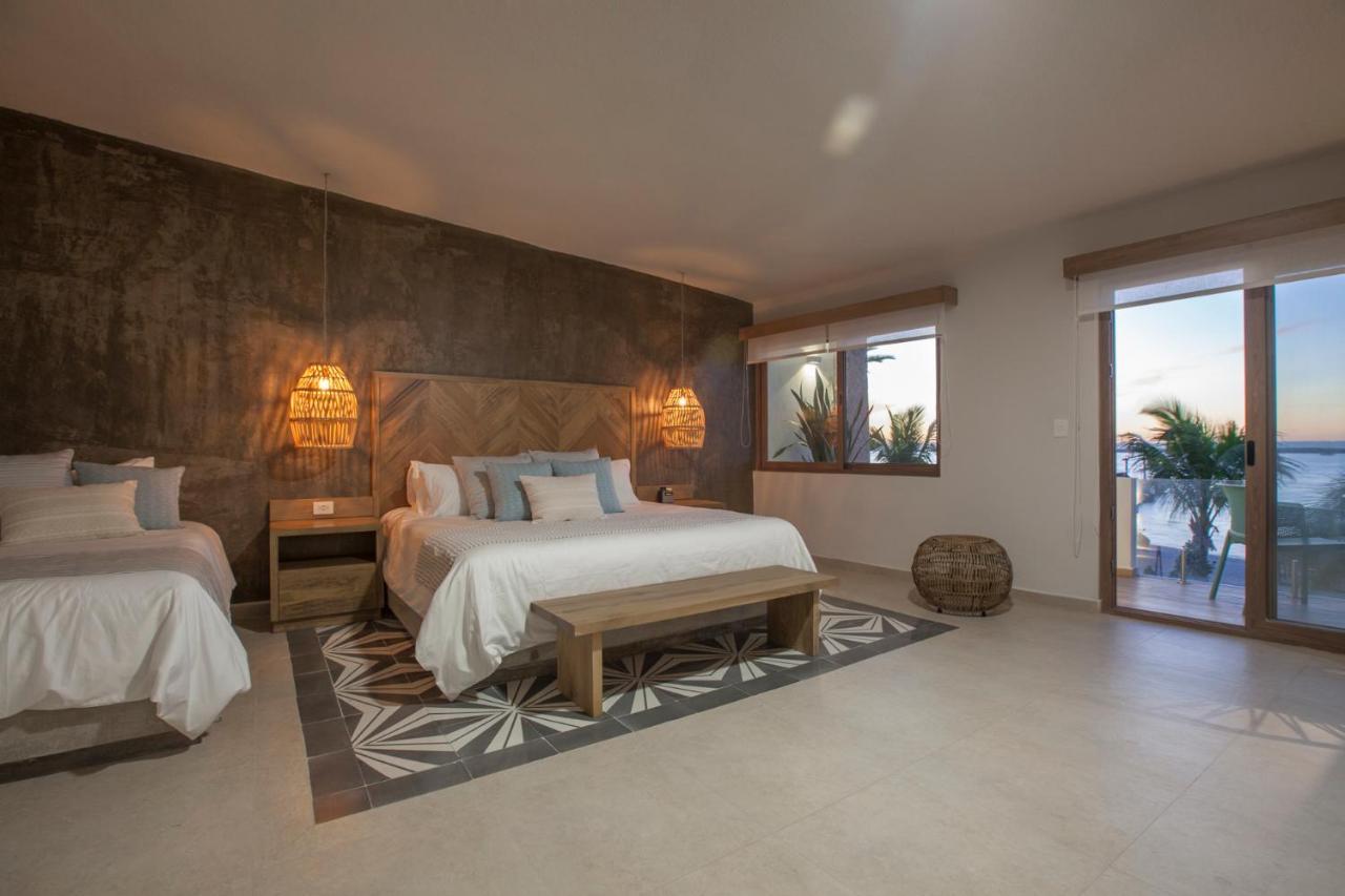 Casa Al Mar Ξενοδοχείο La Paz Εξωτερικό φωτογραφία