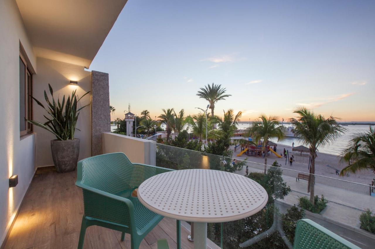 Casa Al Mar Ξενοδοχείο La Paz Εξωτερικό φωτογραφία