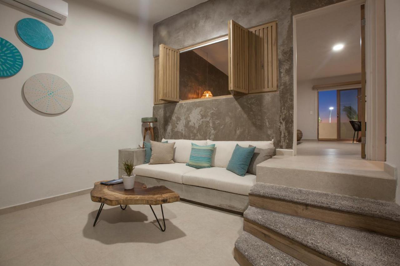 Casa Al Mar Ξενοδοχείο La Paz Εξωτερικό φωτογραφία