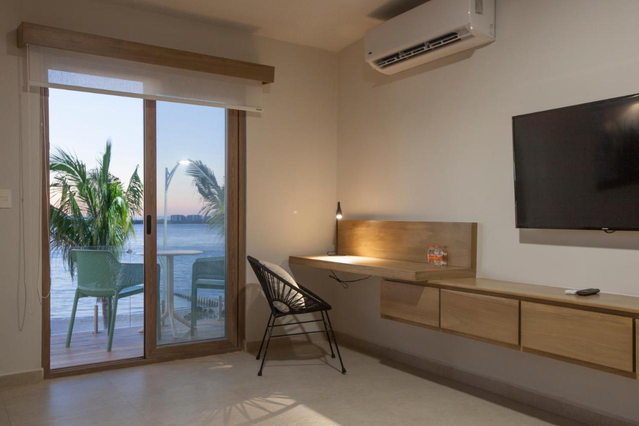 Casa Al Mar Ξενοδοχείο La Paz Εξωτερικό φωτογραφία