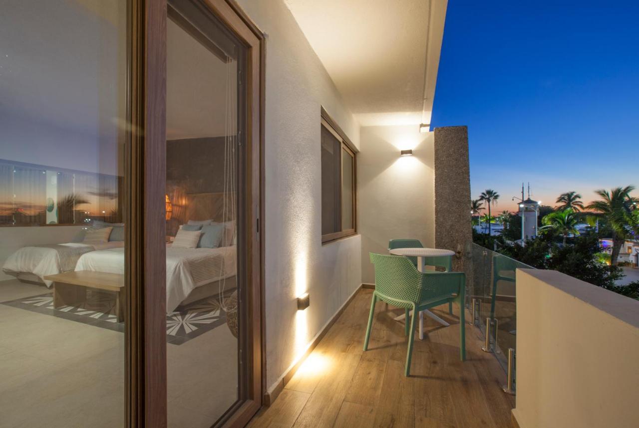 Casa Al Mar Ξενοδοχείο La Paz Εξωτερικό φωτογραφία